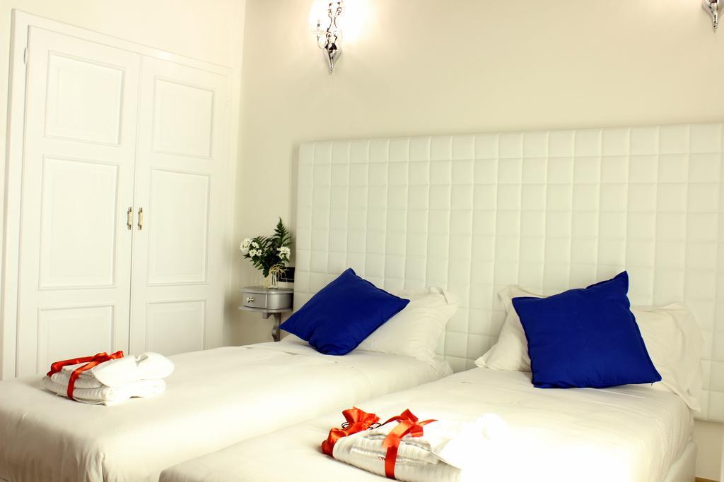 Hub Navona Bed and Breakfast Ρώμη Δωμάτιο φωτογραφία