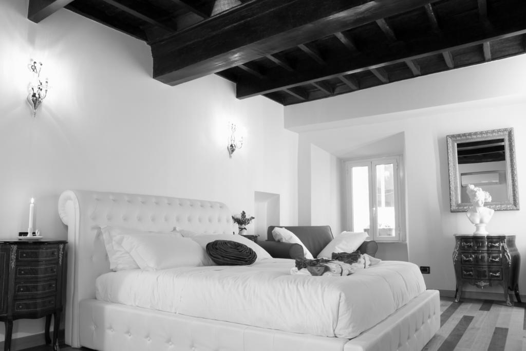 Hub Navona Bed and Breakfast Ρώμη Εξωτερικό φωτογραφία