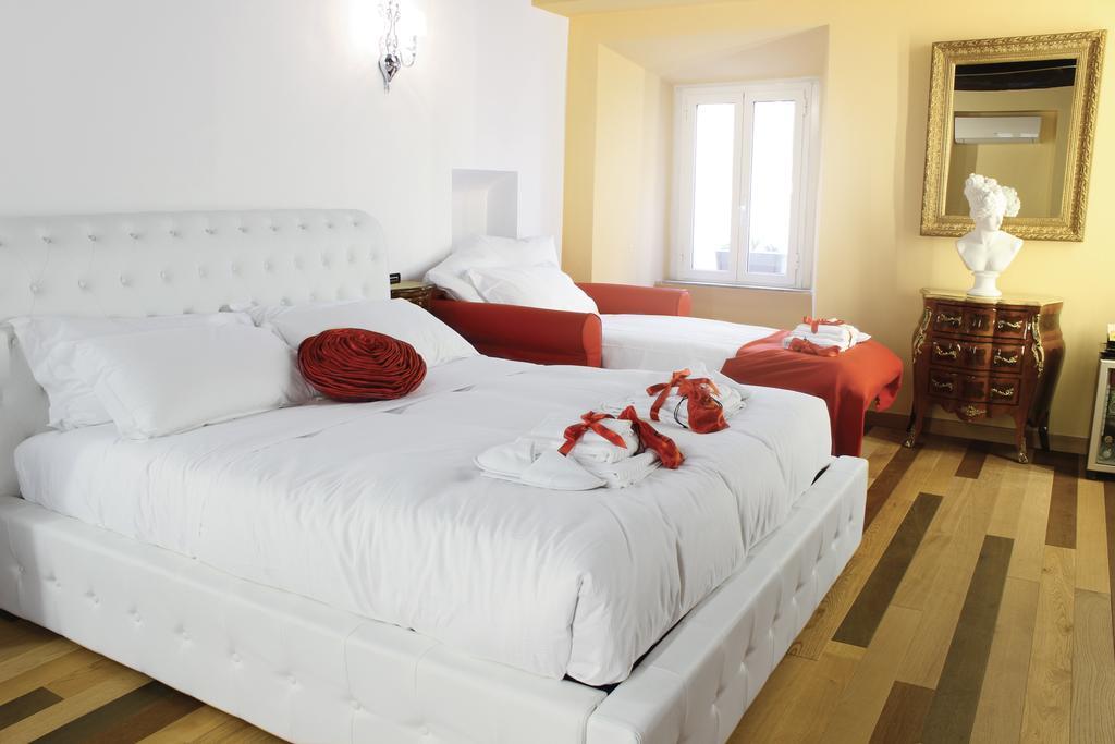 Hub Navona Bed and Breakfast Ρώμη Εξωτερικό φωτογραφία