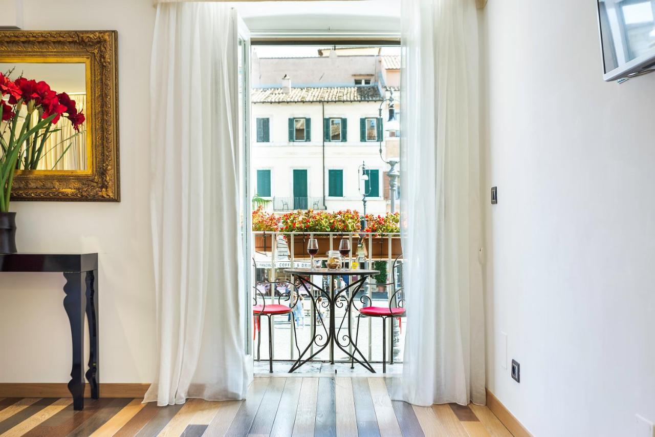 Hub Navona Bed and Breakfast Ρώμη Εξωτερικό φωτογραφία